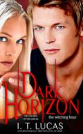 Dark Horizon The Witching Hour by I. T. Lucas