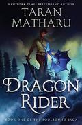 Dragon Rider by Taran Matharu