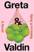 Greta & Valdin by Rebecca K. Reilly