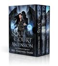 Soul Court Ascension: The Complete Trilogy by Mel Harding-Shaw