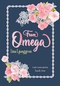 From Omega: I am Luna book one by Lina Ljunggren
