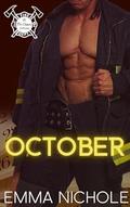 October by Emma Nichole