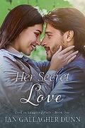 Her Secret Love (Love in Laughing Falls #1) by Jan Gallagher Dunn