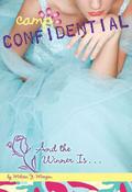And the Winner Is... (Camp Confidential #18) by Melissa J. Morgan