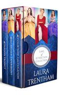 Laws of Attraction Collection by Laura Trentham