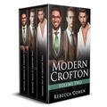 Modern Crofton Volume Two by Rebecca Cohen
