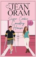 Sugar Cookie Country House: He Falls First Sports Romance (Sweet & Clean) by Jean Oram