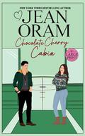 Chocolate Cherry Cabin: A Second Chance Single Mom Christmas Romance by Jean Oram