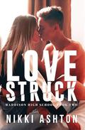 Love Struck by Nikki Ashton