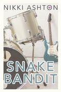 Snake Bandit by Nikki Ashton
