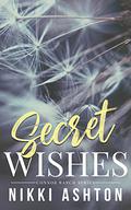 Secret Wishes (The Connor's #3) by Nikki Ashton