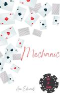 Mechanic by Ann Edwards