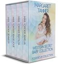Western Secret Baby Collection by Margaret Tanner