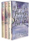 Such A Parkers' Christmas Box Set by Jacob Parker