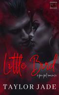 Little Bird: Criminally Yours by Taylor Jade