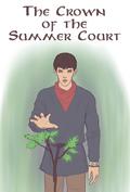 The Crown of the Summer Court by FayJay