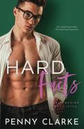 Hard Facts: A New Adult College Romance by Penny Clarke