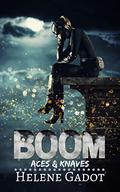 Boom by Helene Gadot
