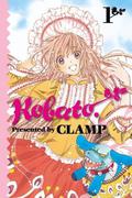 Kobato., Vol. 01 (こばと [Kobato] #1) by CLAMP