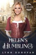 Helen's Humbling (Gunther City Mail Order Brides #7) by Lynn Donovan