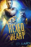 Hexed Heart (Raven Falls #0.6) by R. O'Leary