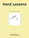 Hard Lessons by Layla Delaney