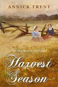 Harvest Season ( The Old Bridge Inn ) by Annick Trent