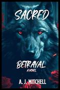 Sacred Betrayal : A Novel by A. J. Mitchell