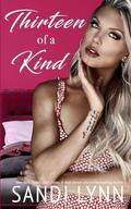 Thirteen of a Kind by Sandi Lynn