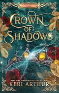 Crown of Shadows by Keri Arthur