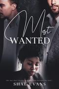 Most Wanted by Shae Evans