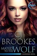 Fated to the Wolf (Dardanos #7) by C.J. Brookes