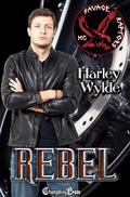 Rebel  by Harley Wylde