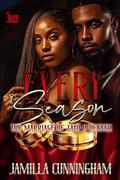 Every Season : The Marriage of Zayd & Denver by Jamilla Cunningham
