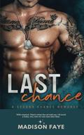 Last Chance by Madison Faye