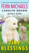 Tiny Blessings by Stacy Finz