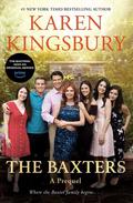 The Baxters (The Baxters #0) by Karen Kingsbury