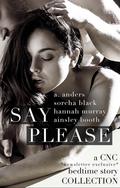 Say Please by Ainsley Booth