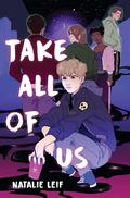 Take All of Us by Natalie Leif