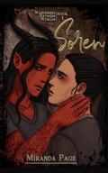 Soren (Wanderers Between Worlds #1) by Miranda Page