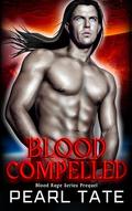Blood Compelled by Pearl Tate
