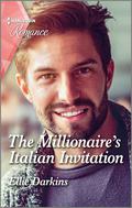 The Millionaire's Italian Invitation (The Kinley Legacy #3) by Ellie Darkins