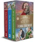 Blakeley Manor: Box Set by Fenna Edgewood