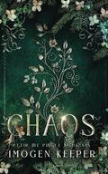 Chaos: Love After the Apocalypse by Imogen Keeper