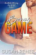 Bonus Game (Chicago Red Tails #6) by Susan Renee