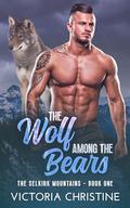 A Wolf Among the Bears: The Selkirk Mountains by Victoria Christine