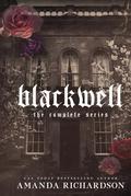 Blackwell: The Complete Series by Amanda Richardson