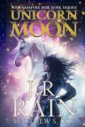 Unicorn Moon by Matthew S. Cox