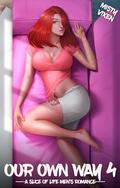 Our Own Way 4 by Misty Vixen