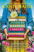 The Finders Keepers Library by Annie Rains